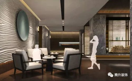 領頭羊餐飲酒店室內外裝飾工程