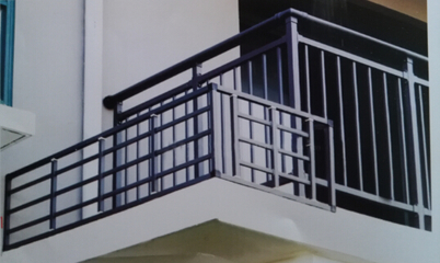 石家莊供應空調護欄的廠子---英利裝飾工程-石家莊英利裝飾工程提供石家莊供應空調護欄的廠子---英利裝飾工程的相關介紹、產品、服務、圖片、價格供應異型防爬護欄