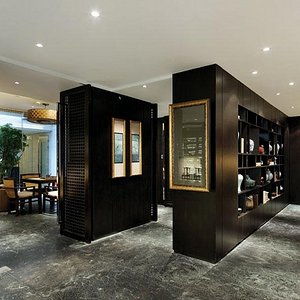 哈爾濱宇拓建筑裝飾