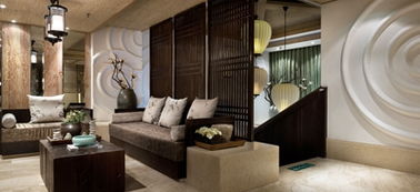 足浴裝修找哪家 價格劃算的足浴裝修