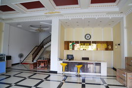 好居家裝飾裝飾工程監理