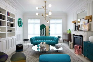 傲景園陳先生的新家 4602681 天津邦明裝飾