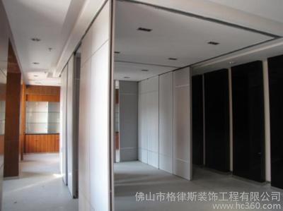 供應(yīng)特價(jià)促銷(xiāo)【九江】活動(dòng)隔斷【南昌】移動(dòng)屏風(fēng)廠家圖片_高清圖_細(xì)節(jié)圖-佛山市格律斯裝飾工程 -