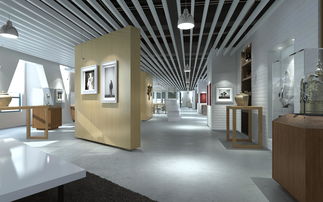 600㎡辦公空間裝修案例賞析 打造高效與美觀兼具的現(xiàn)代辦公環(huán)境