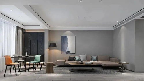 簡裝修，重裝飾 以環保節約理念打造理想家園